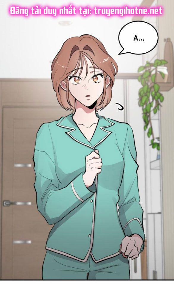 Tân Hôn Mệt Mỏi Của Trưởng Phòng 7.1 trang 21