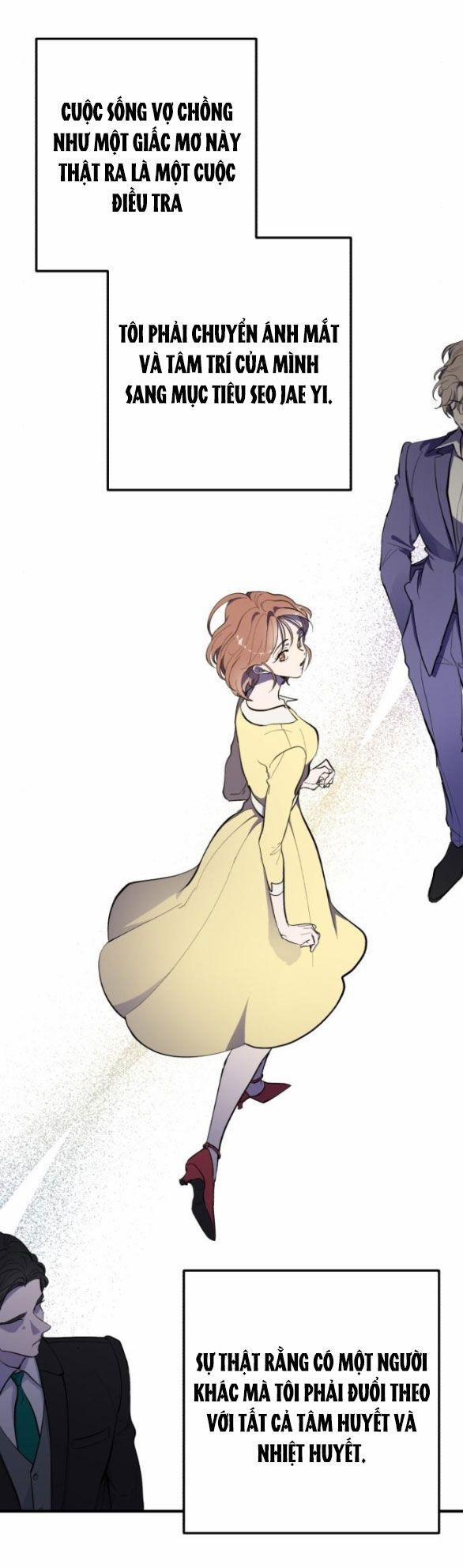 Tân Hôn Mệt Mỏi Của Trưởng Phòng 7.1 trang 24