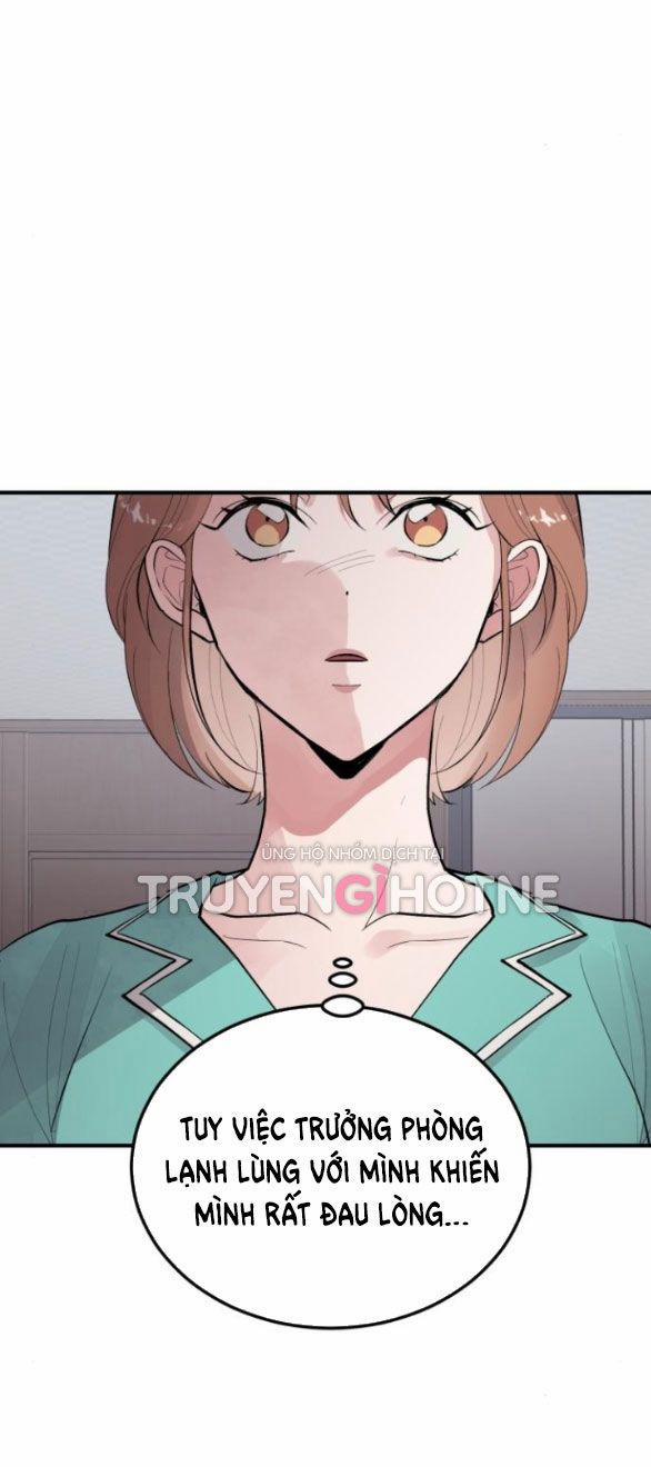 Tân Hôn Mệt Mỏi Của Trưởng Phòng 7.1 trang 25