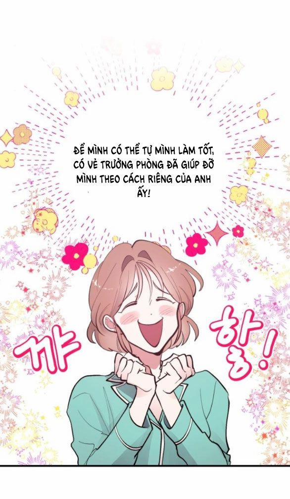 Tân Hôn Mệt Mỏi Của Trưởng Phòng 7.1 trang 27