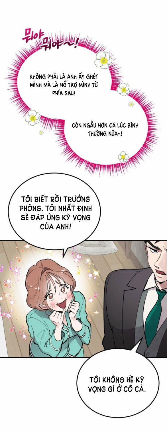 Tân Hôn Mệt Mỏi Của Trưởng Phòng 7.1 trang 28