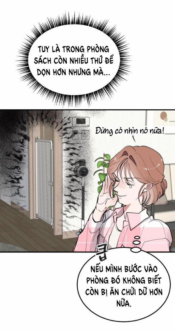 Tân Hôn Mệt Mỏi Của Trưởng Phòng 7.1 trang 36