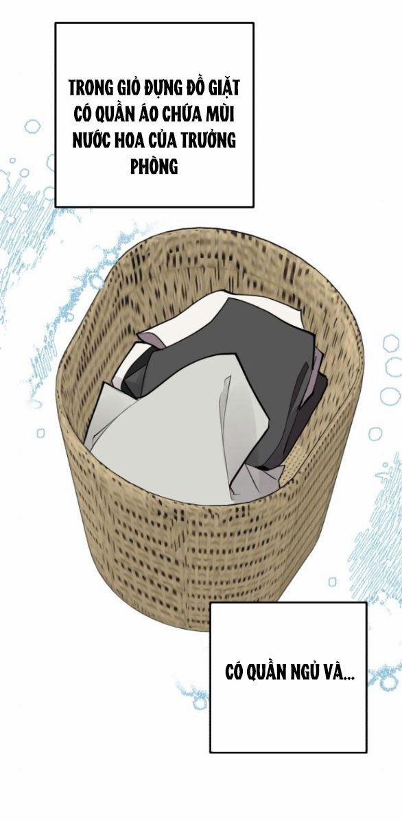 Tân Hôn Mệt Mỏi Của Trưởng Phòng 7.1 trang 38