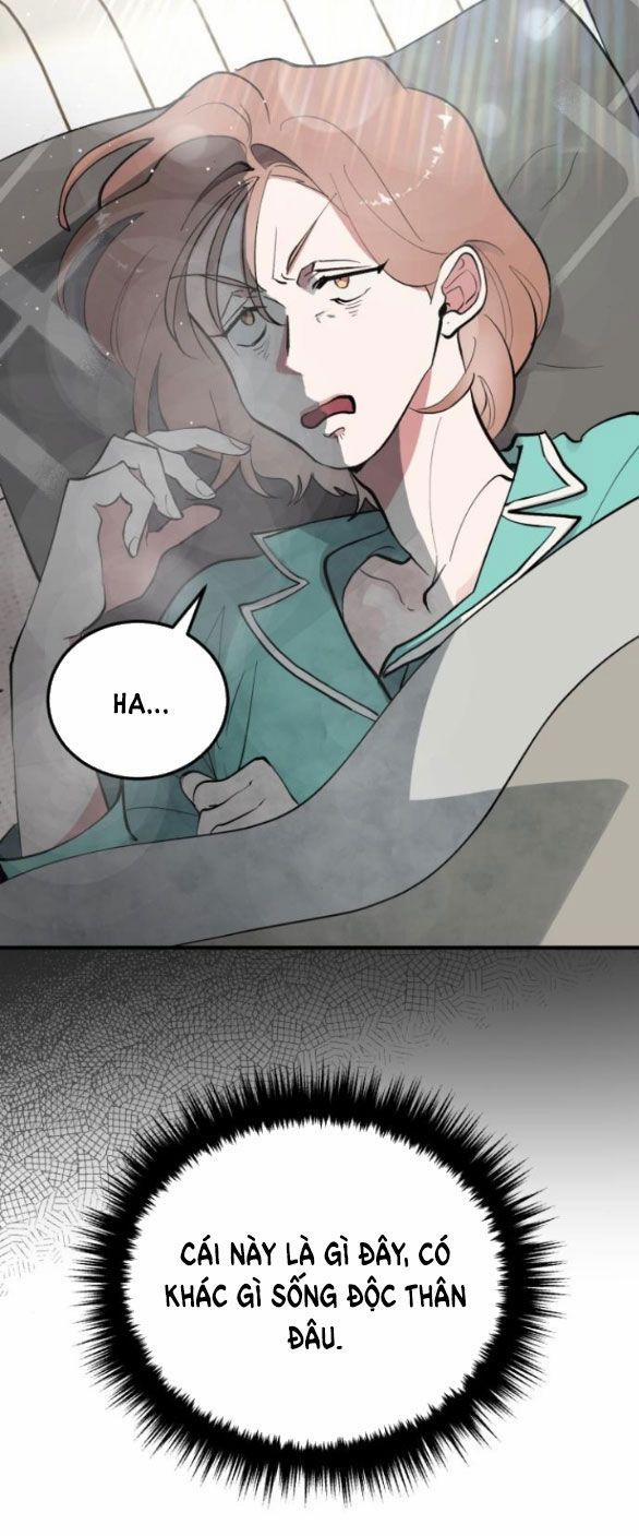 Tân Hôn Mệt Mỏi Của Trưởng Phòng 7.1 trang 5