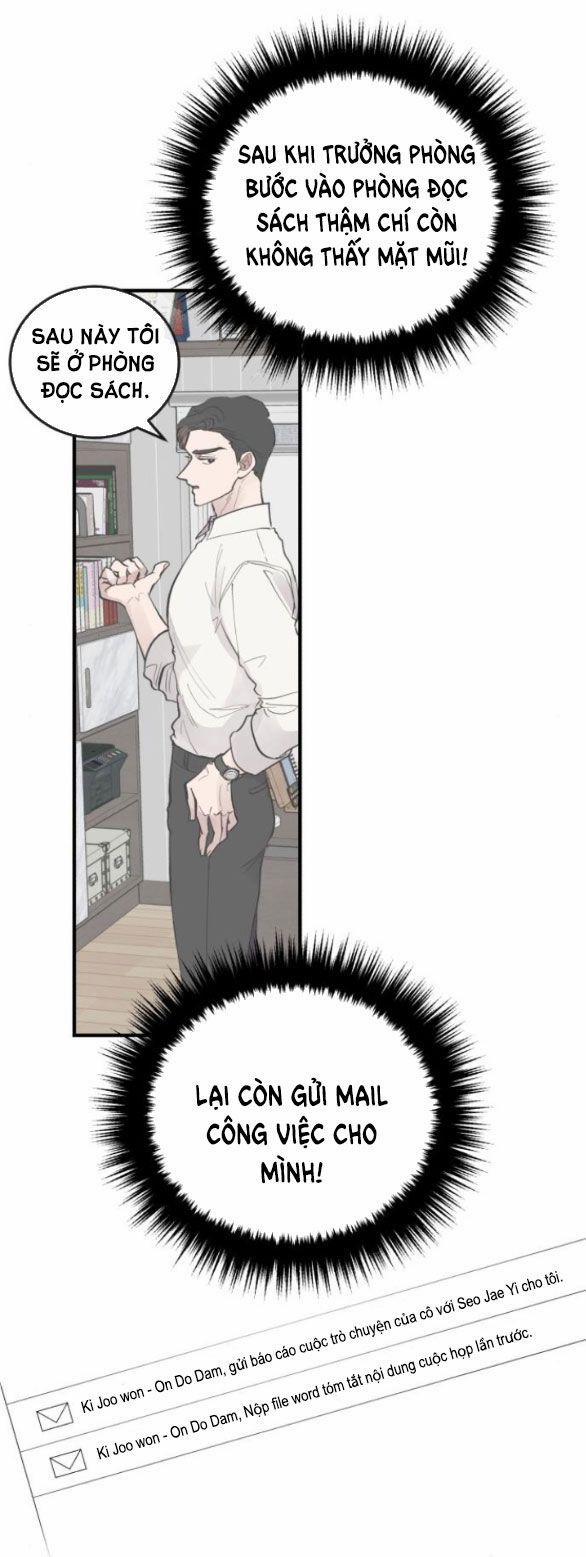 Tân Hôn Mệt Mỏi Của Trưởng Phòng 7.1 trang 6