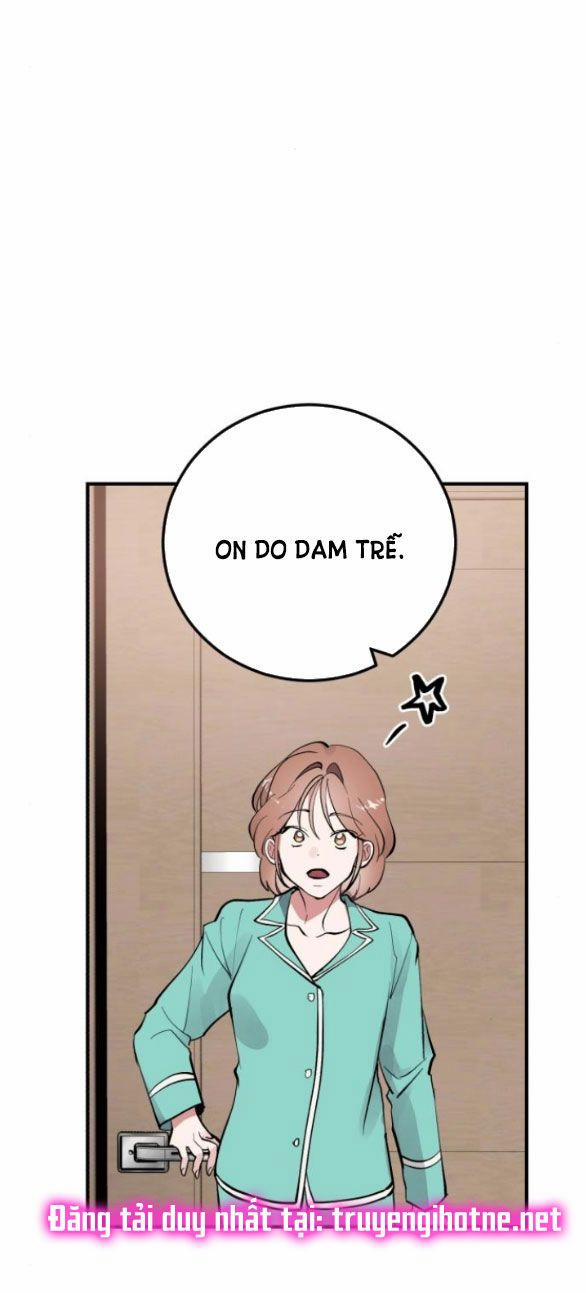 Tân Hôn Mệt Mỏi Của Trưởng Phòng 7.1 trang 9