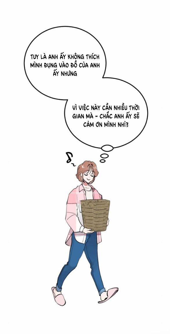 Tân Hôn Mệt Mỏi Của Trưởng Phòng 7.2 trang 1