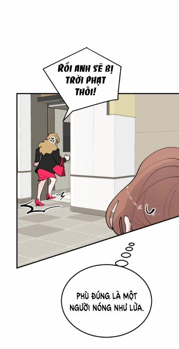 Tân Hôn Mệt Mỏi Của Trưởng Phòng 7.2 trang 11