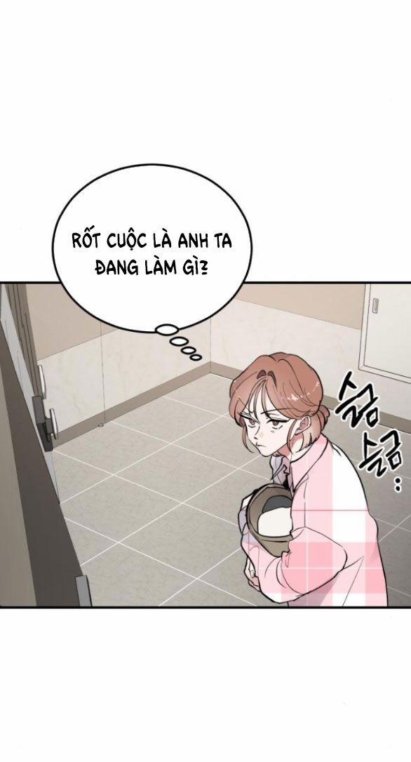 Tân Hôn Mệt Mỏi Của Trưởng Phòng 7.2 trang 13