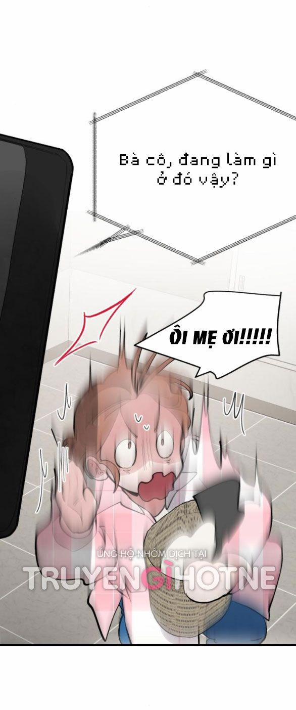 Tân Hôn Mệt Mỏi Của Trưởng Phòng 7.2 trang 15