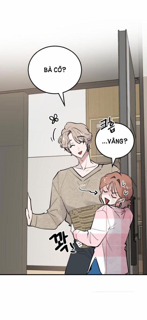 Tân Hôn Mệt Mỏi Của Trưởng Phòng 7.2 trang 20