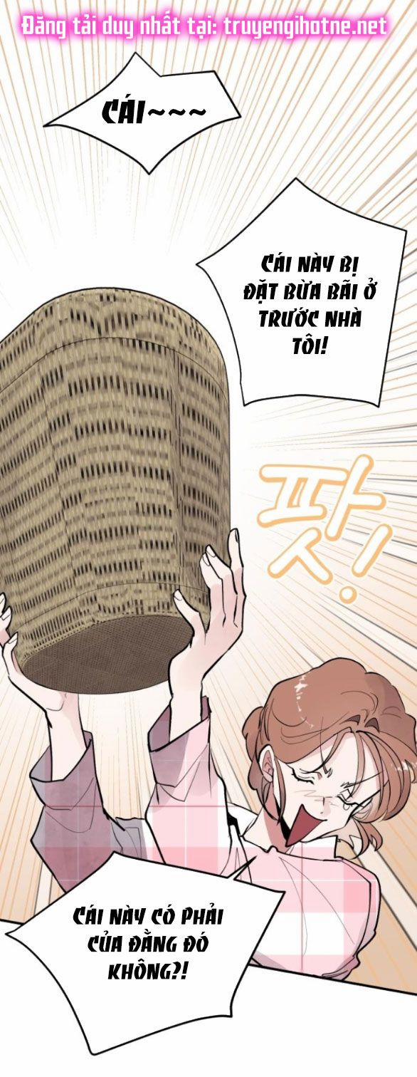 Tân Hôn Mệt Mỏi Của Trưởng Phòng 7.2 trang 24