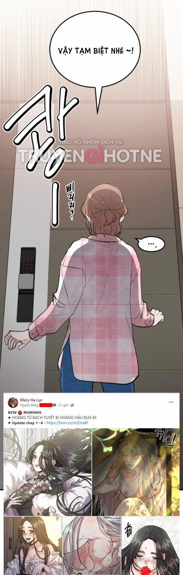 Tân Hôn Mệt Mỏi Của Trưởng Phòng 7.2 trang 28