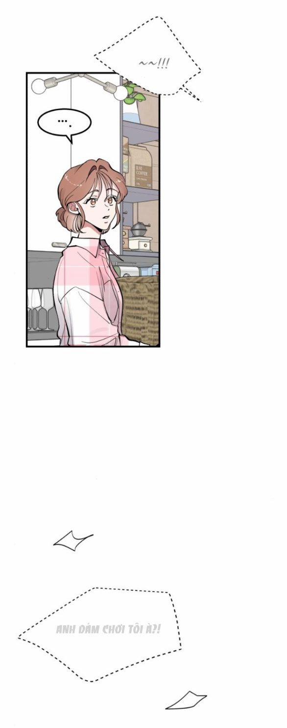 Tân Hôn Mệt Mỏi Của Trưởng Phòng 7.2 trang 3