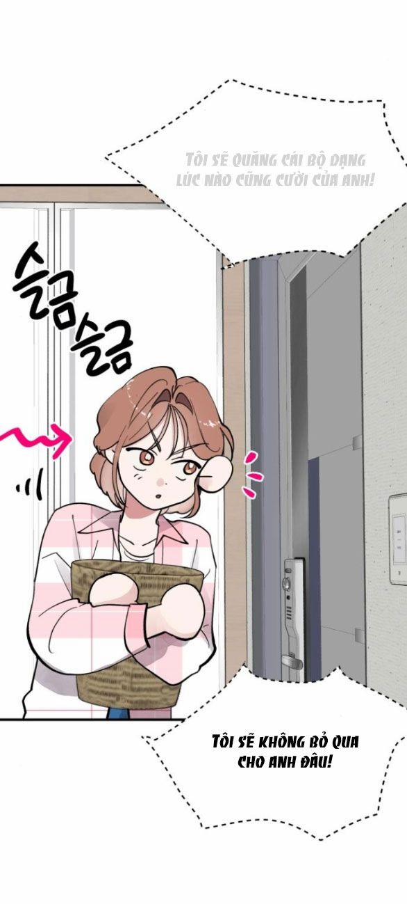 Tân Hôn Mệt Mỏi Của Trưởng Phòng 7.2 trang 4