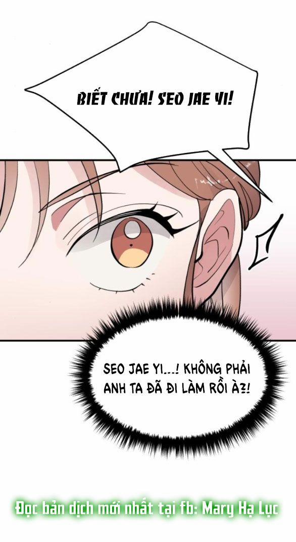 Tân Hôn Mệt Mỏi Của Trưởng Phòng 7.2 trang 5