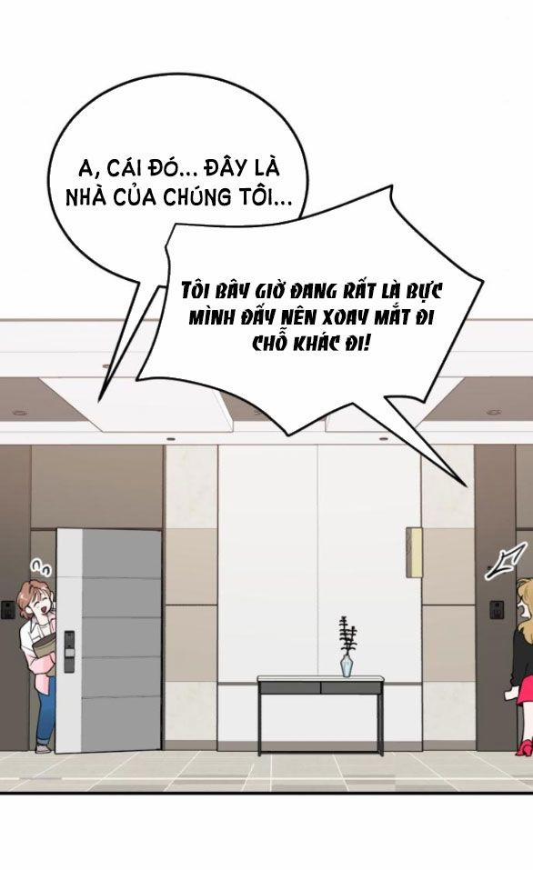 Tân Hôn Mệt Mỏi Của Trưởng Phòng 7.2 trang 8