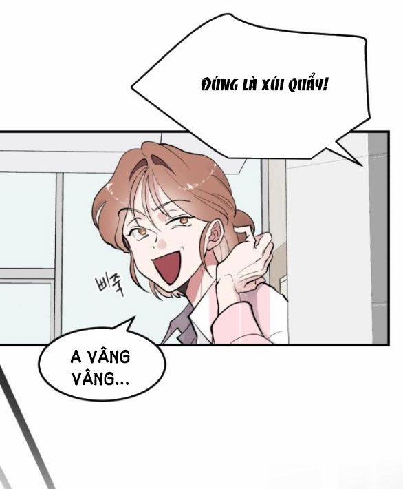 Tân Hôn Mệt Mỏi Của Trưởng Phòng 7.2 trang 9