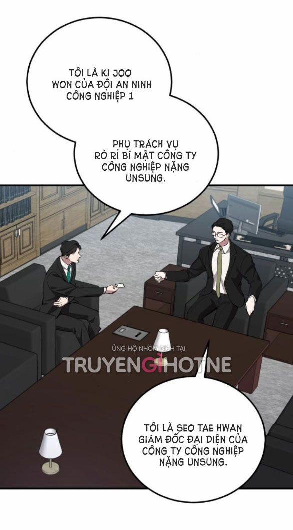 Tân Hôn Mệt Mỏi Của Trưởng Phòng 8.1 trang 1