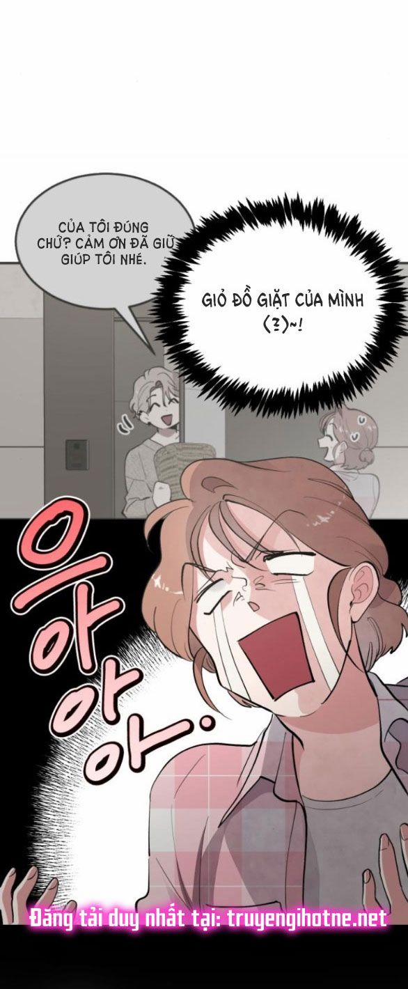 Tân Hôn Mệt Mỏi Của Trưởng Phòng 8.1 trang 14