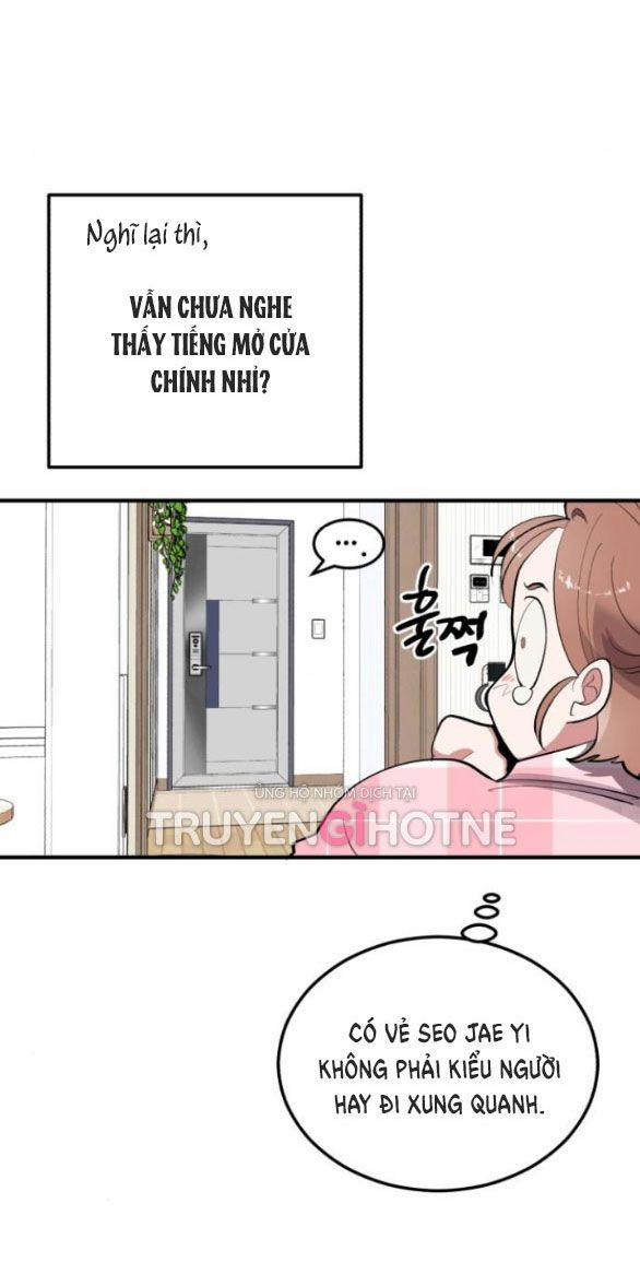 Tân Hôn Mệt Mỏi Của Trưởng Phòng 8.1 trang 16