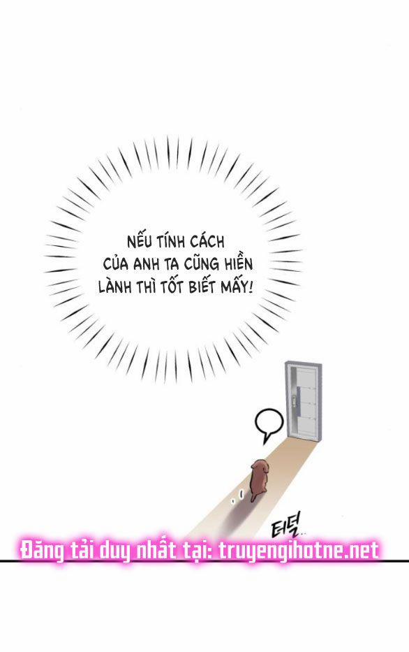 Tân Hôn Mệt Mỏi Của Trưởng Phòng 8.1 trang 17