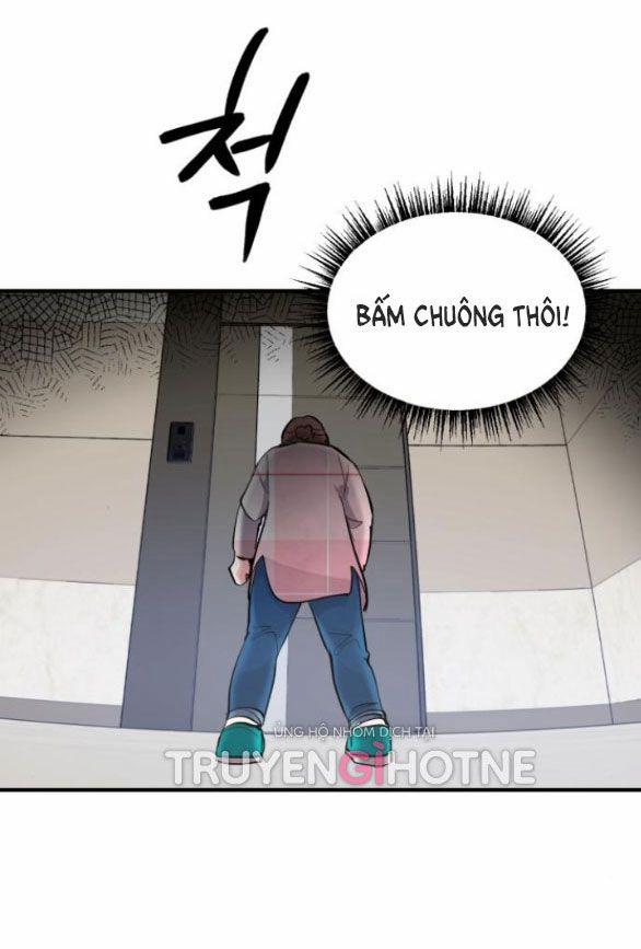 Tân Hôn Mệt Mỏi Của Trưởng Phòng 8.1 trang 19