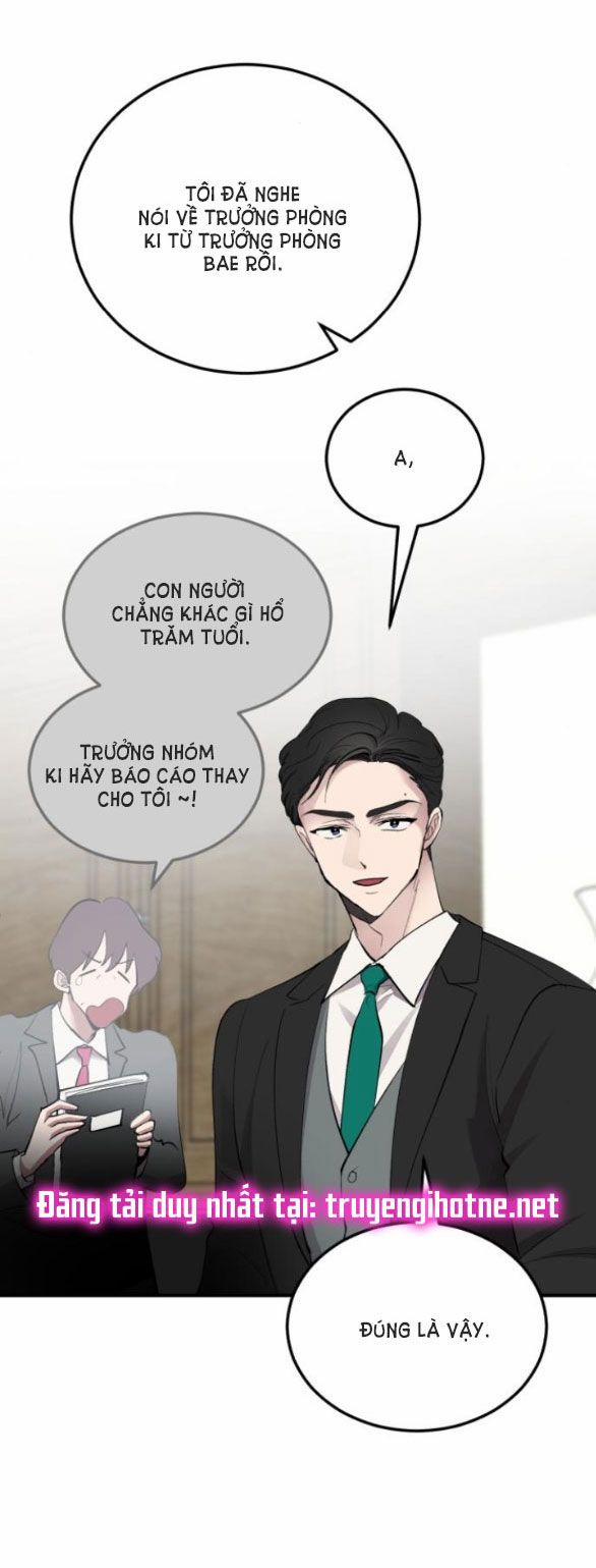 Tân Hôn Mệt Mỏi Của Trưởng Phòng 8.1 trang 2