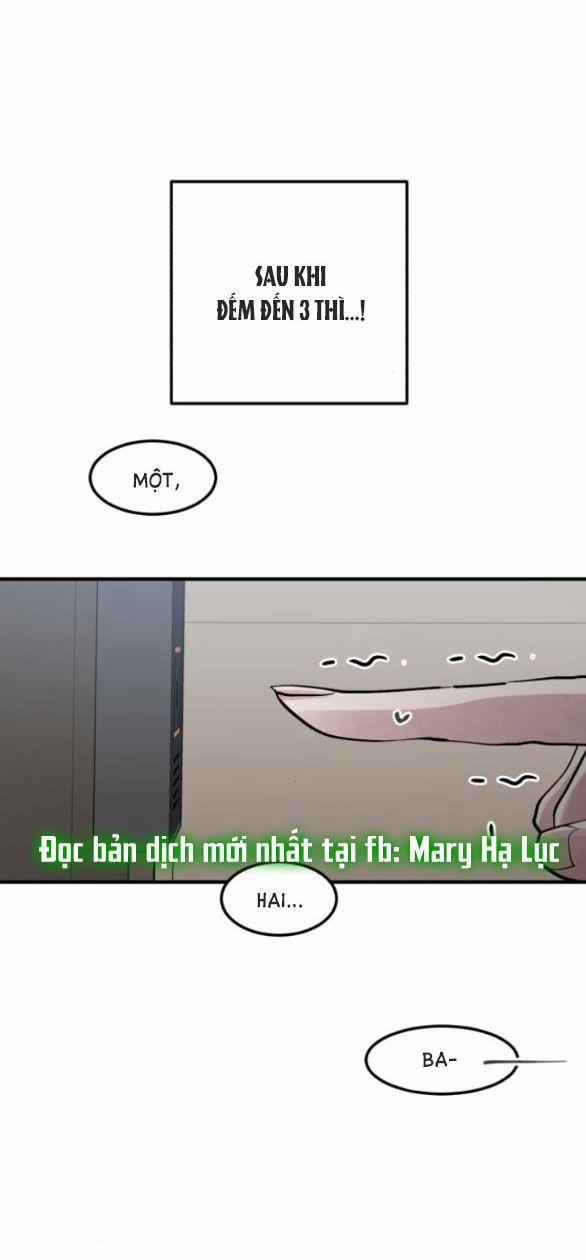 Tân Hôn Mệt Mỏi Của Trưởng Phòng 8.1 trang 21