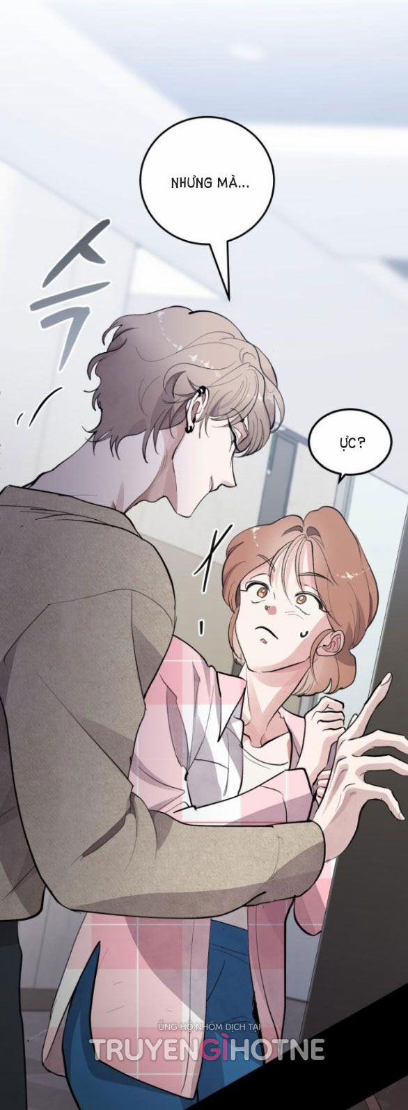 Tân Hôn Mệt Mỏi Của Trưởng Phòng 8.1 trang 25