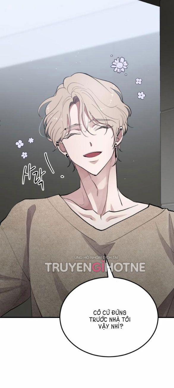 Tân Hôn Mệt Mỏi Của Trưởng Phòng 8.1 trang 27