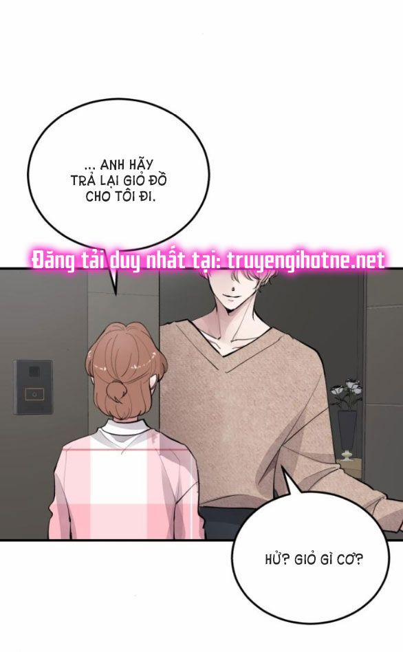 Tân Hôn Mệt Mỏi Của Trưởng Phòng 8.1 trang 28