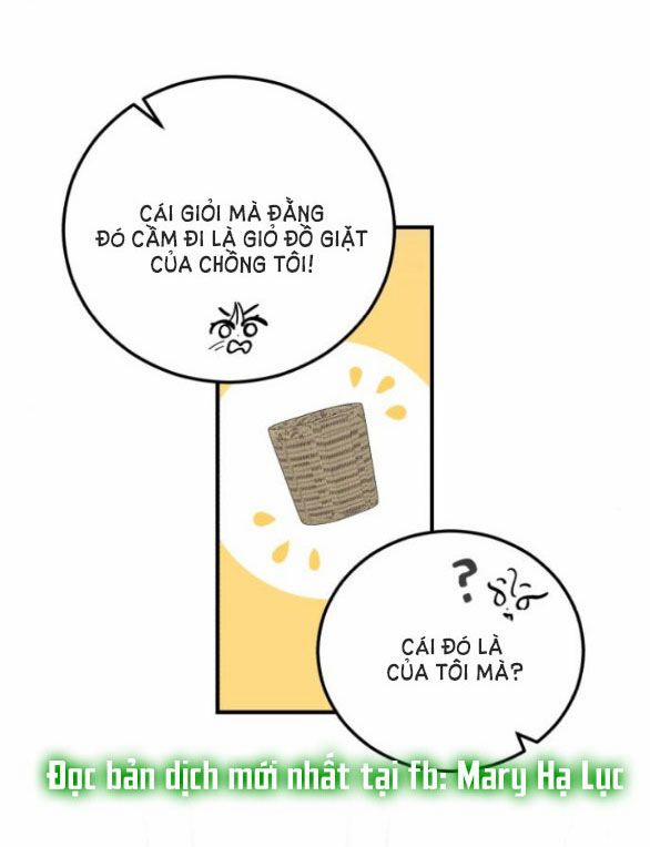 Tân Hôn Mệt Mỏi Của Trưởng Phòng 8.1 trang 29