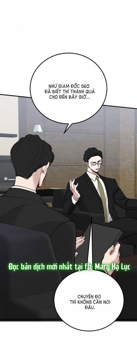 Tân Hôn Mệt Mỏi Của Trưởng Phòng 8.1 trang 3