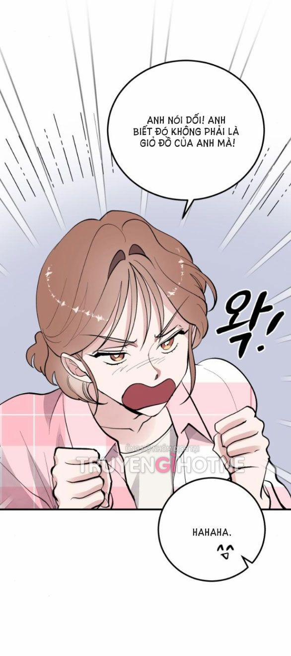 Tân Hôn Mệt Mỏi Của Trưởng Phòng 8.1 trang 30