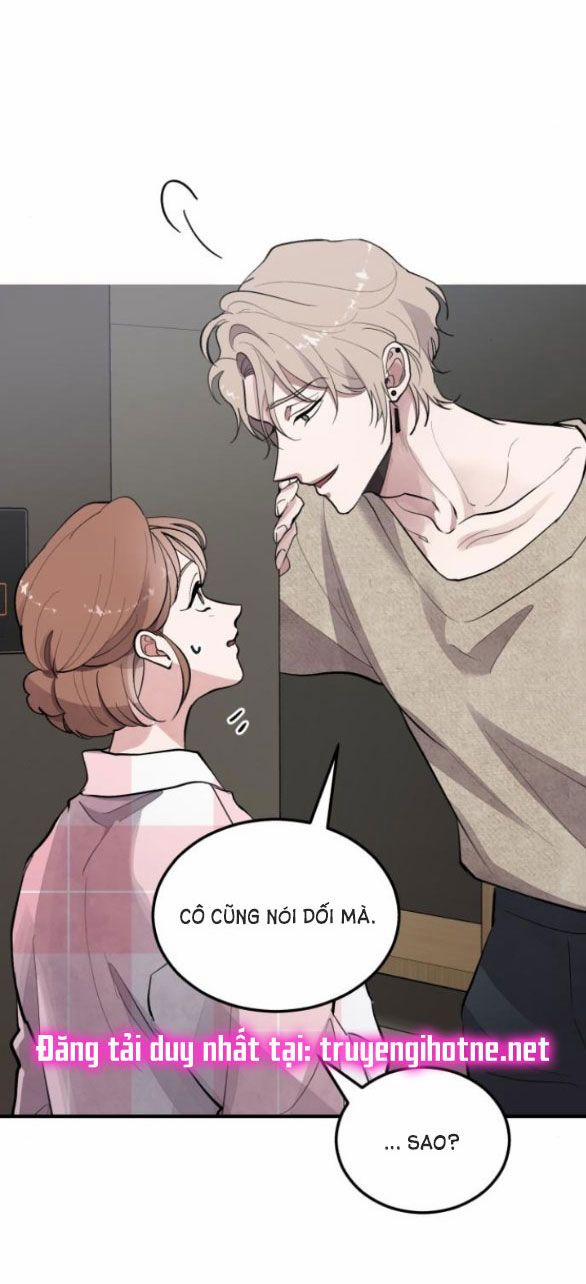 Tân Hôn Mệt Mỏi Của Trưởng Phòng 8.1 trang 31