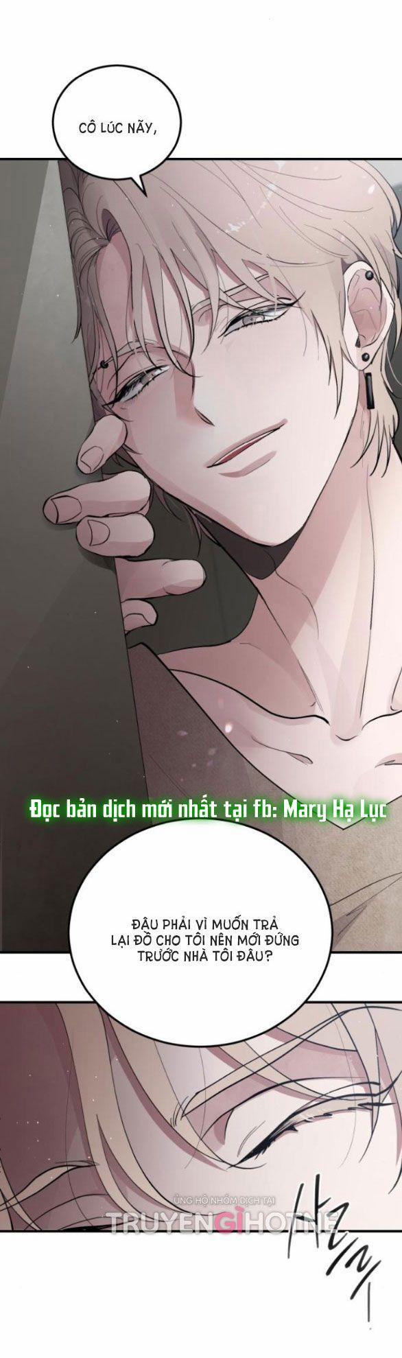 Tân Hôn Mệt Mỏi Của Trưởng Phòng 8.1 trang 32