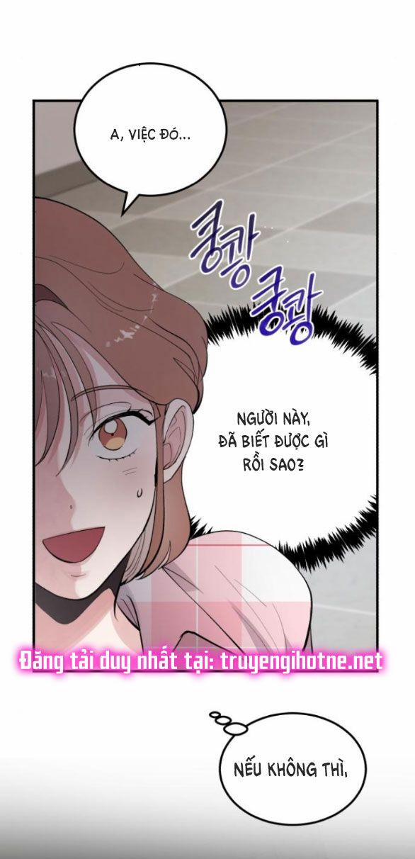 Tân Hôn Mệt Mỏi Của Trưởng Phòng 8.1 trang 33