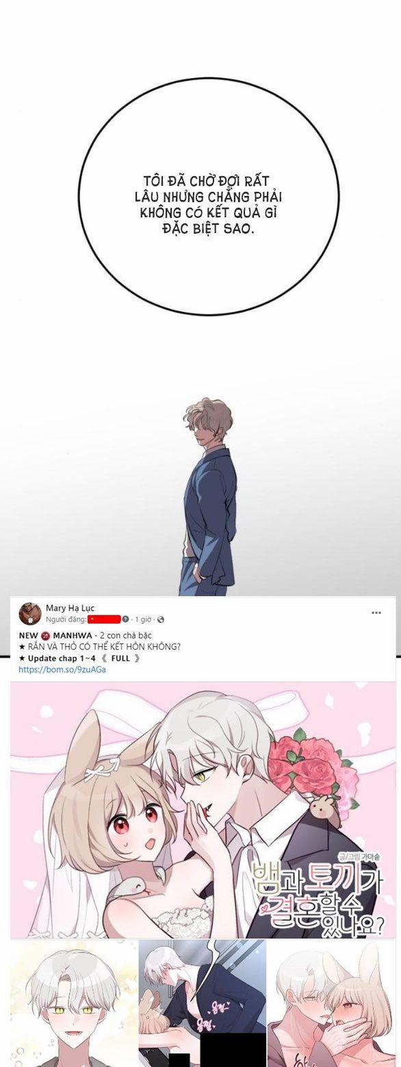 Tân Hôn Mệt Mỏi Của Trưởng Phòng 8.1 trang 4