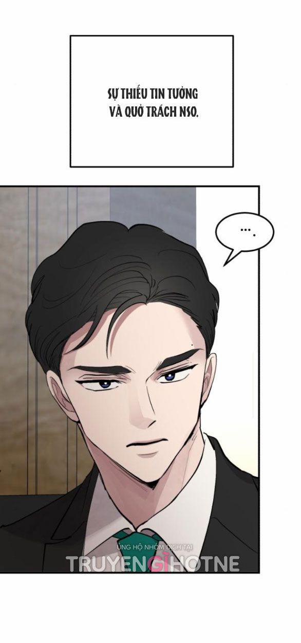 Tân Hôn Mệt Mỏi Của Trưởng Phòng 8.1 trang 7