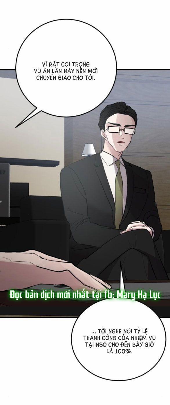 Tân Hôn Mệt Mỏi Của Trưởng Phòng 8.1 trang 9