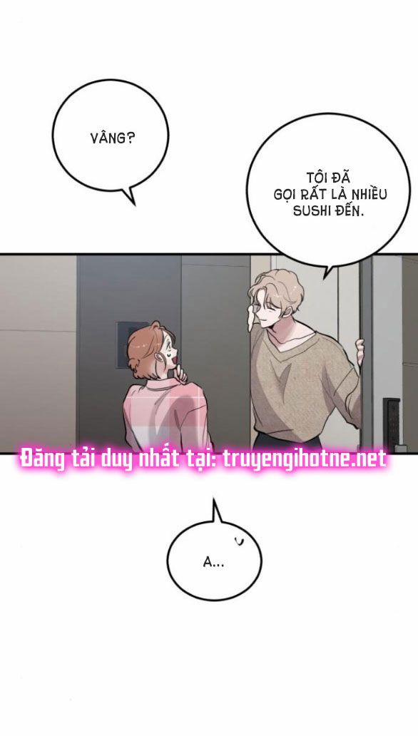 Tân Hôn Mệt Mỏi Của Trưởng Phòng 8.2 trang 1