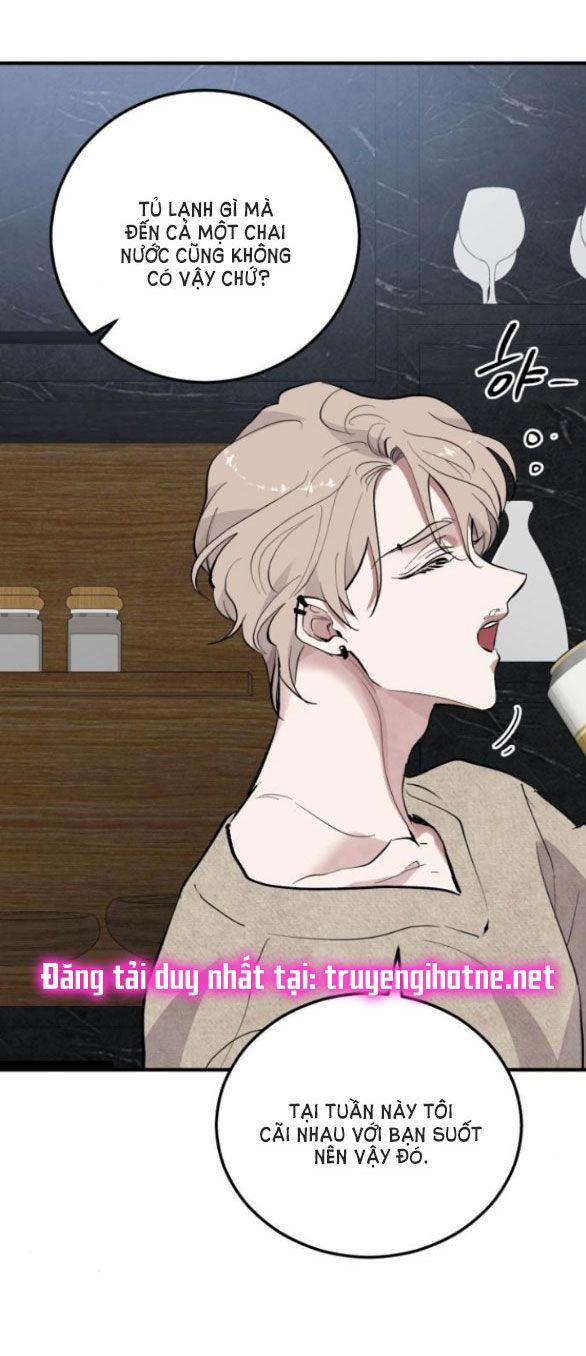 Tân Hôn Mệt Mỏi Của Trưởng Phòng 8.2 trang 12