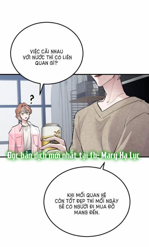 Tân Hôn Mệt Mỏi Của Trưởng Phòng 8.2 trang 13