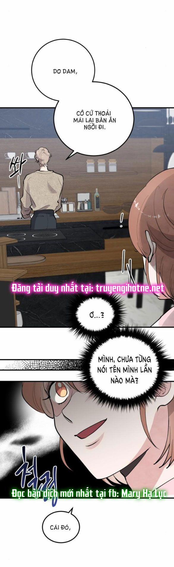 Tân Hôn Mệt Mỏi Của Trưởng Phòng 8.2 trang 15