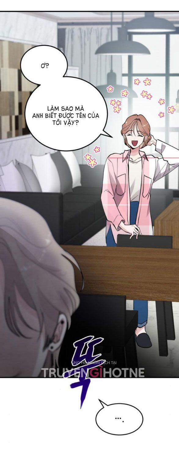 Tân Hôn Mệt Mỏi Của Trưởng Phòng 8.2 trang 16