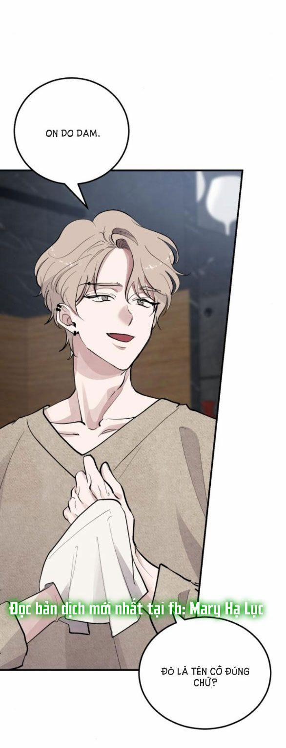 Tân Hôn Mệt Mỏi Của Trưởng Phòng 8.2 trang 18