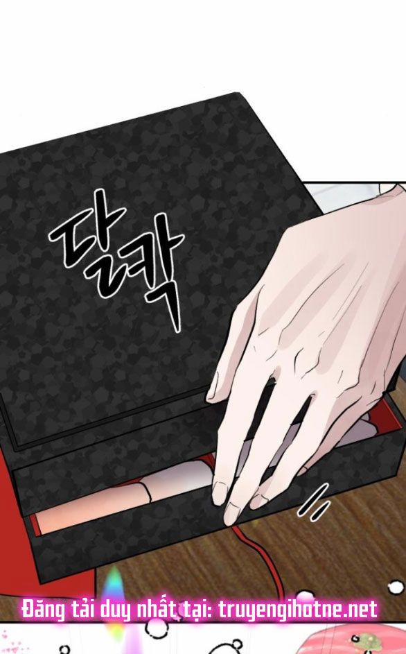 Tân Hôn Mệt Mỏi Của Trưởng Phòng 8.2 trang 23