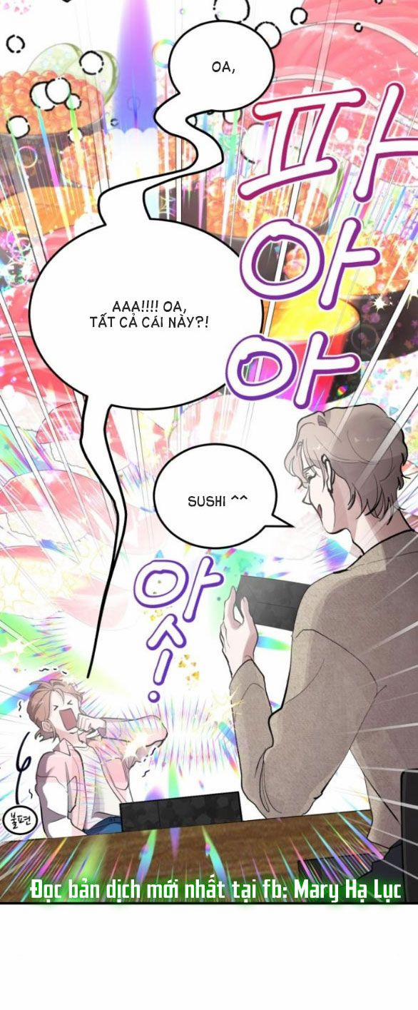 Tân Hôn Mệt Mỏi Của Trưởng Phòng 8.2 trang 24