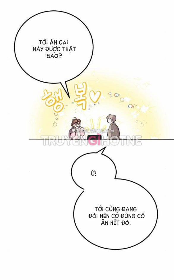 Tân Hôn Mệt Mỏi Của Trưởng Phòng 8.2 trang 25